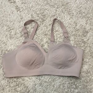 Momcozy Seamless Maternity Bra